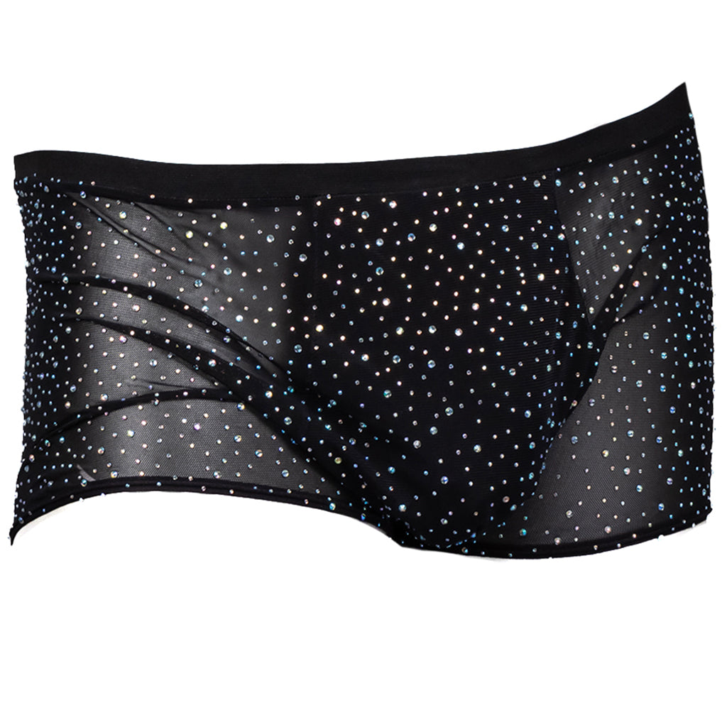 Radiance Boxer Briefs Lingerie > Lingerie
