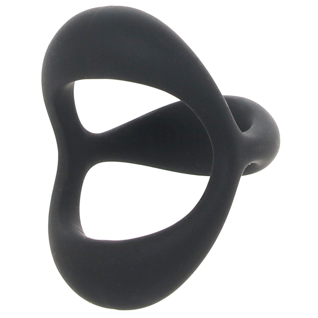 LEVELZ Tri O Ergo Cock Ring Cock Rings