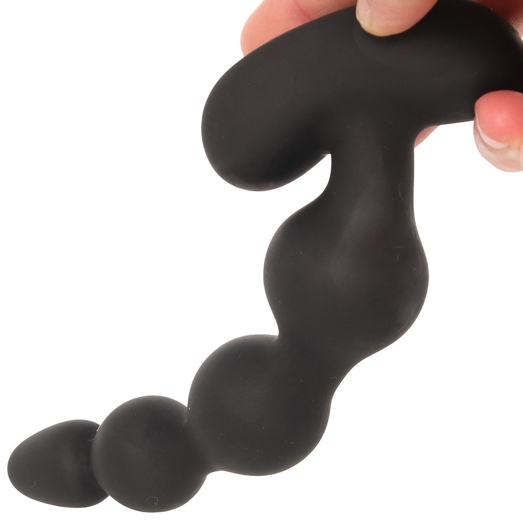 Renegade Reign Vibrating Remote Anal Beads Anal Sex Toys > Anal Beads