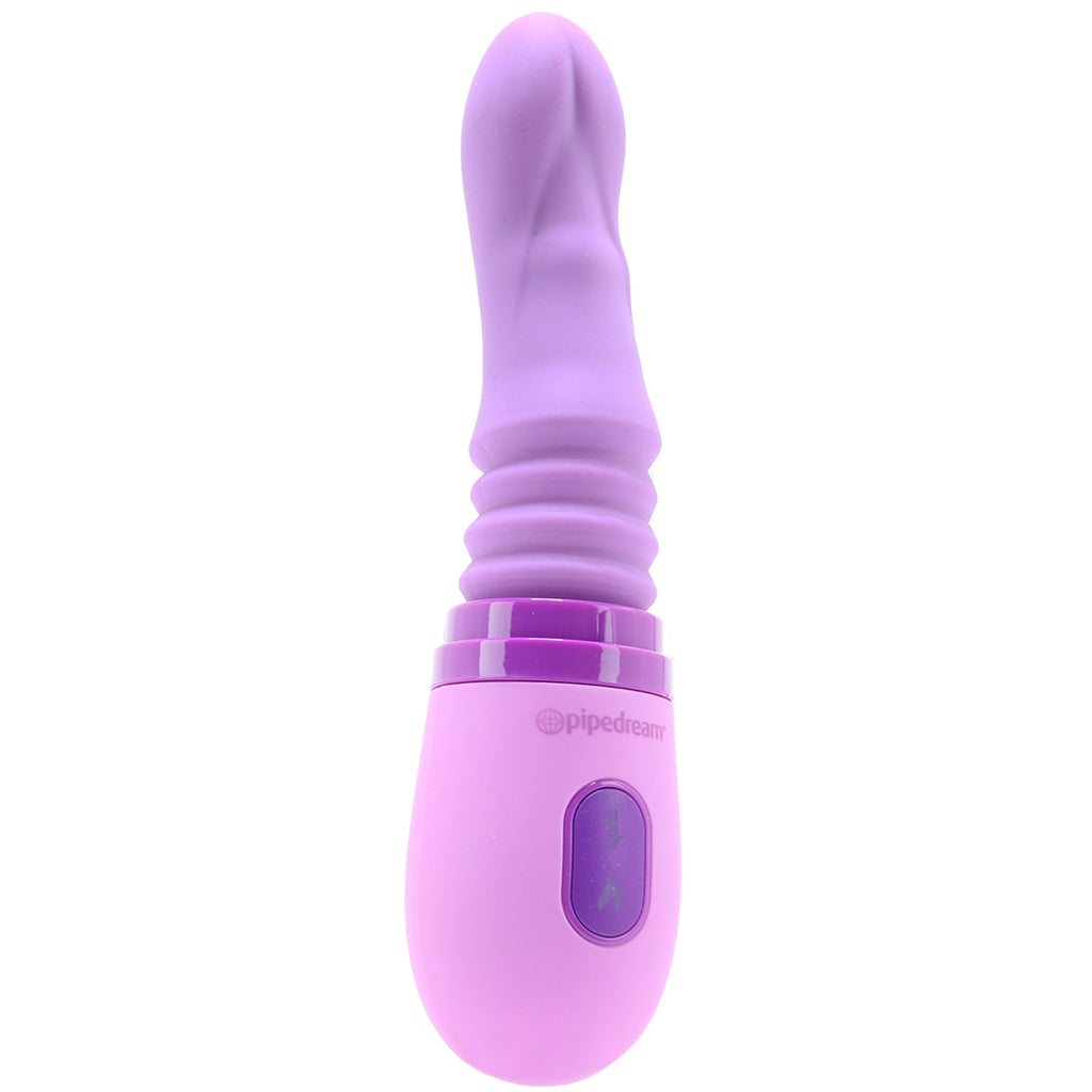 Fantasy For Her Personal Sex Machine in Purple Vibrators > G-Spot Vibrators
