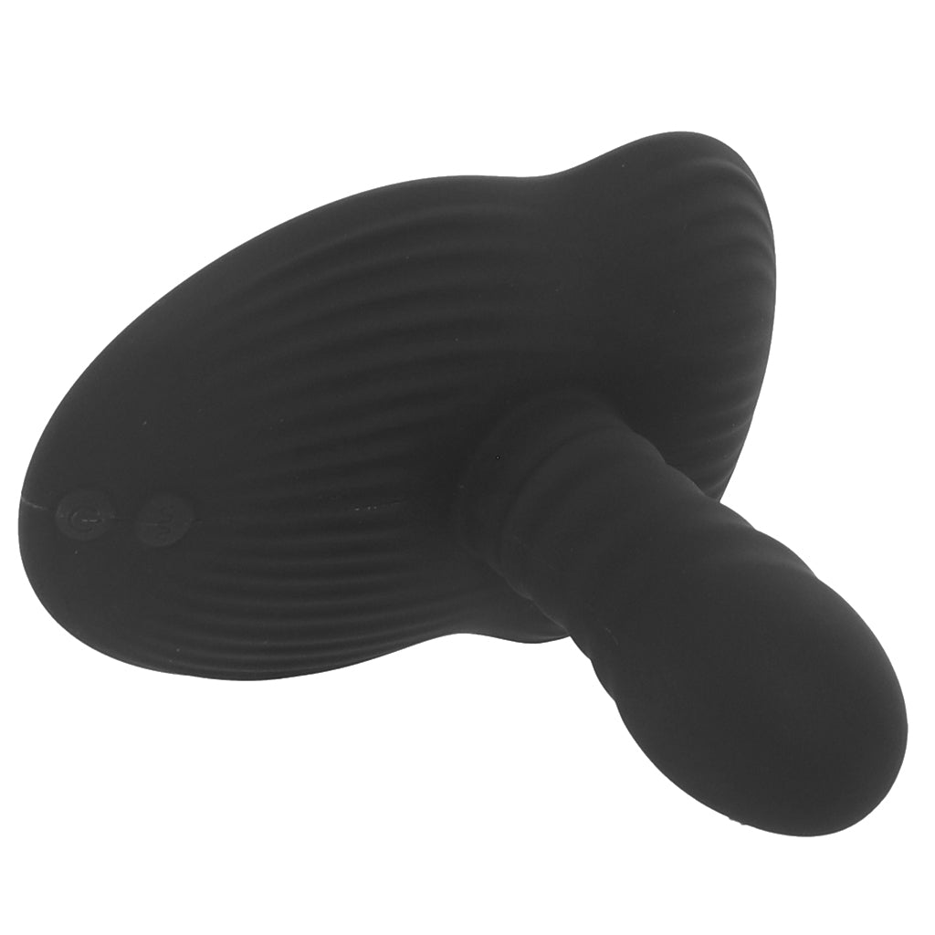 Renegade App Control Thrust & Grind Pad Vibe Vibrators > Grinder Sex Toys