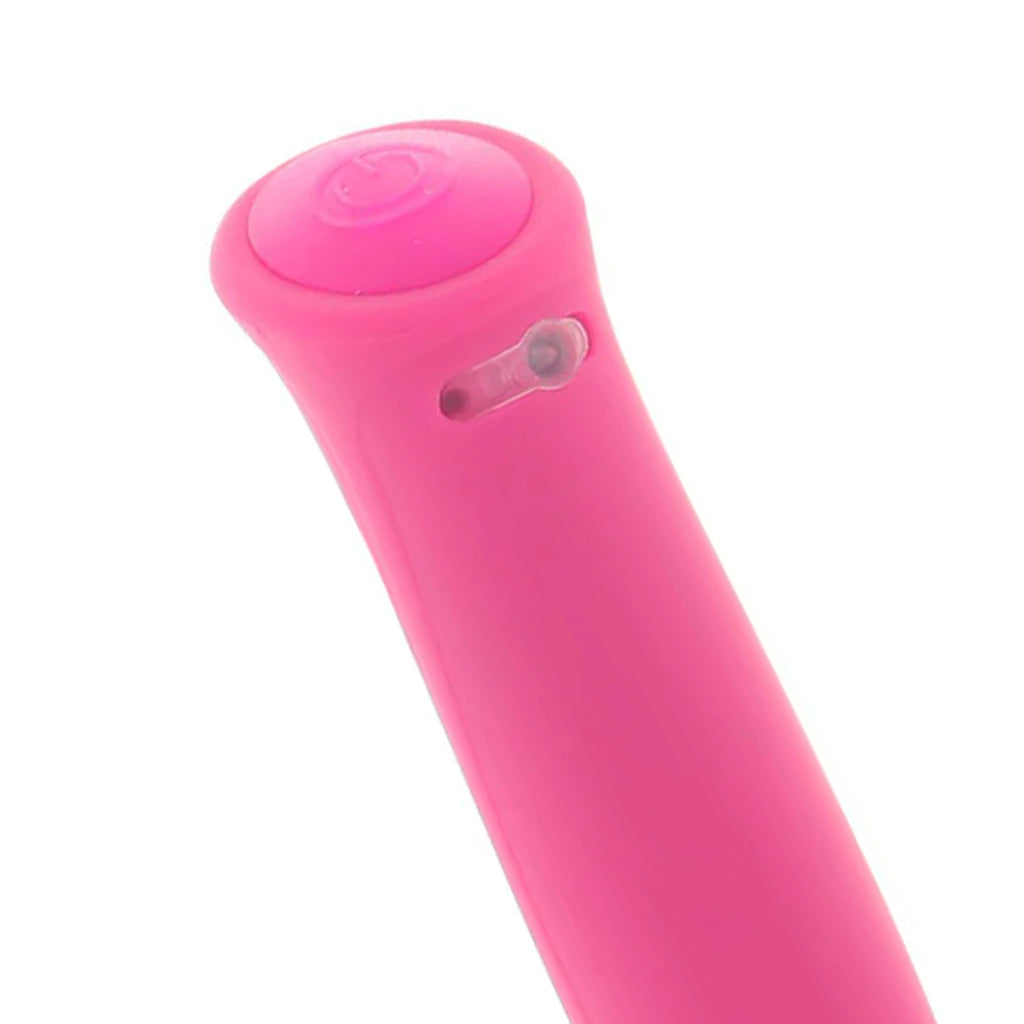 PinkCherry Pink Performer Bullet Vibe Vibrators > Bullet and Egg Vibrators