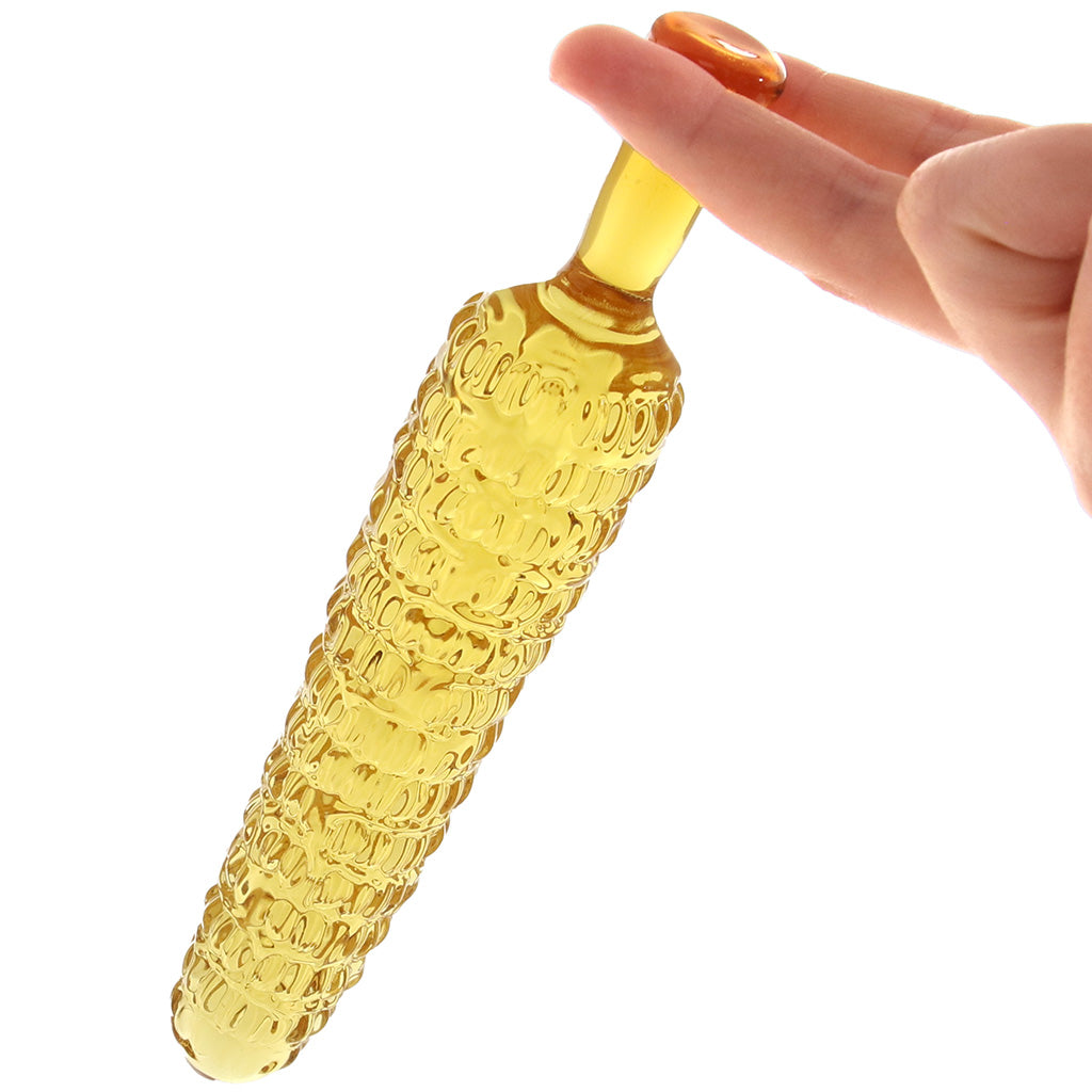 gläs Cornstar Glass Dildo Dildo Sex Toys > Pyrex Glass Dildos