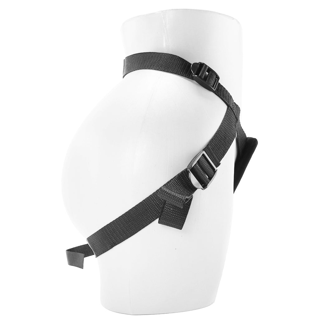 Lover's Super Strap Universal Harness Dildo Sex Toys > Strap-On and Harnesses