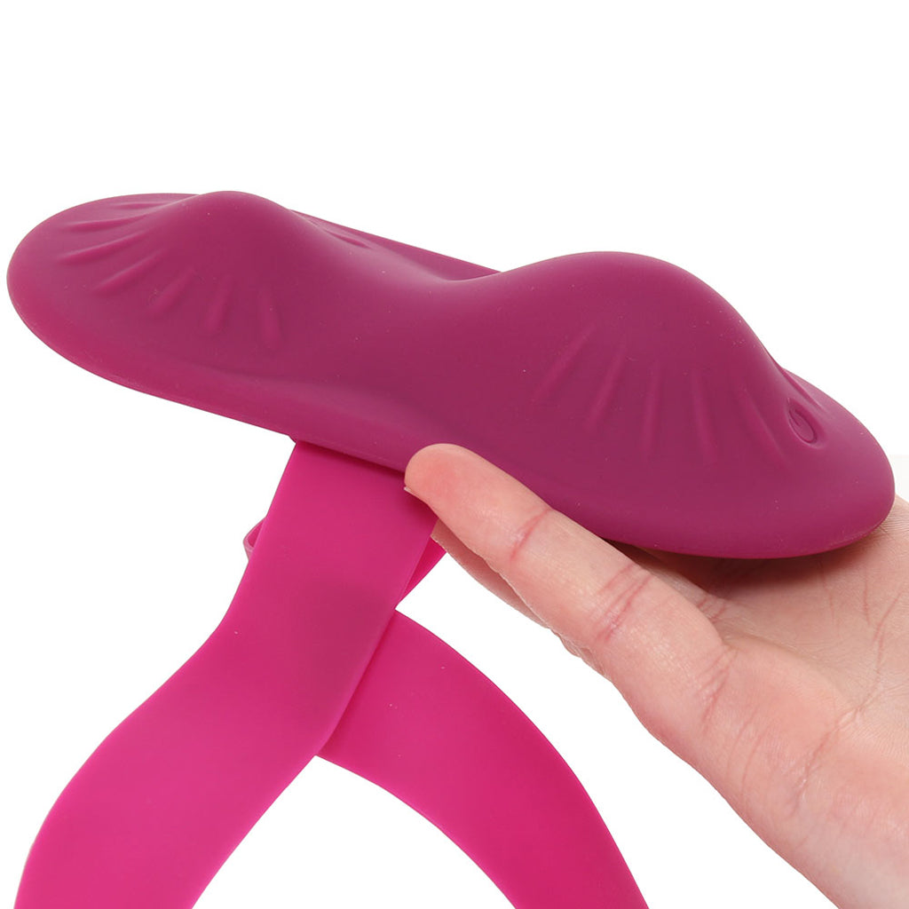 Dual Rider Grinder Vibe Vibrators > Grinder Sex Toys