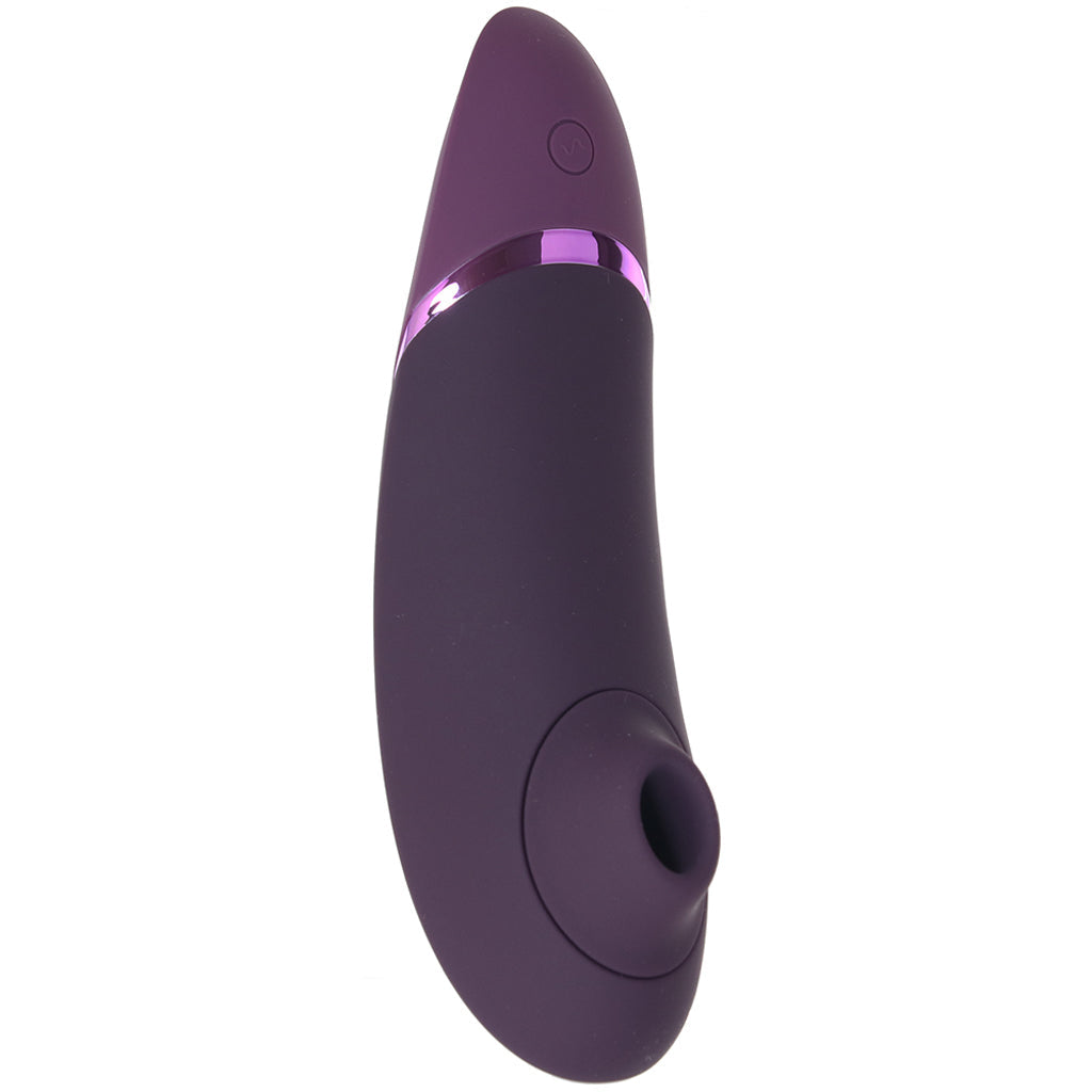 Womanizer Next 3D Pleasure Air Stimulator in Purple Vibrators > Clitoral Stimulators