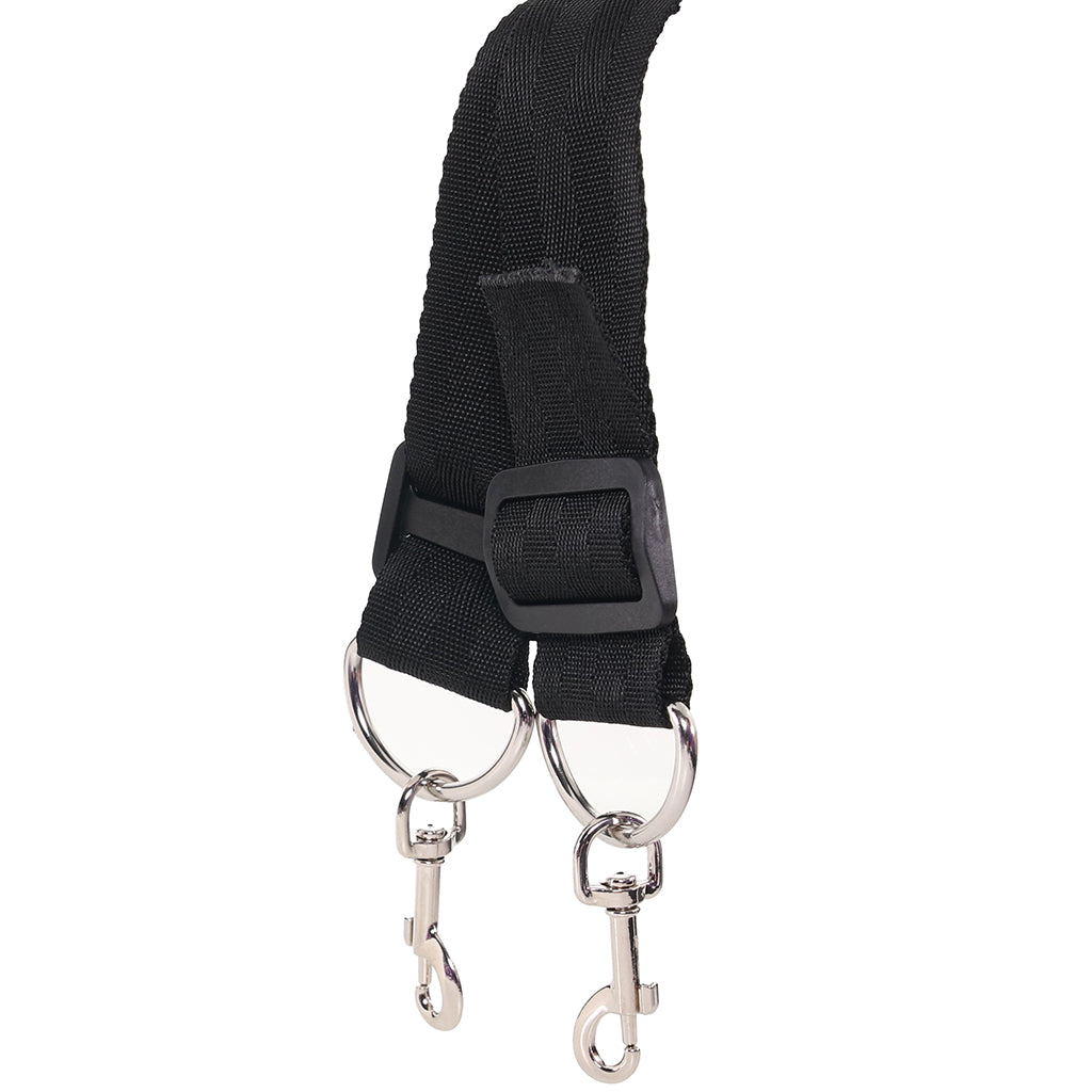 Whipsmart Fuzzy Bedroom Bondage Kit Bondage and Fetish > Restraints