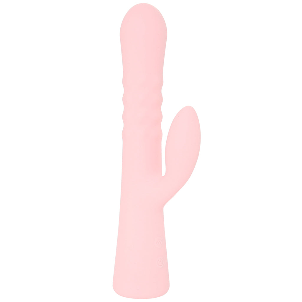 Jaymie Pulsating Rabbit Vibe Vibrators > Rabbit Vibrators