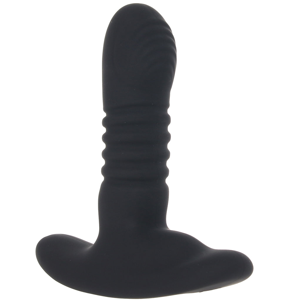 Eclipse Thrusting Rotator Anal Probe Anal Sex Toys > Prostate Massagers