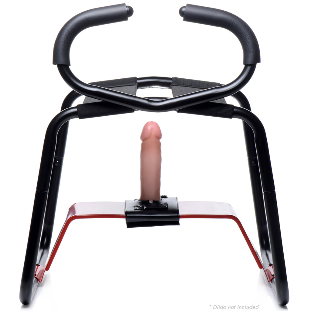 Love Botz Bangin Bench EZ-Ride Sex Stool Sex Furniture