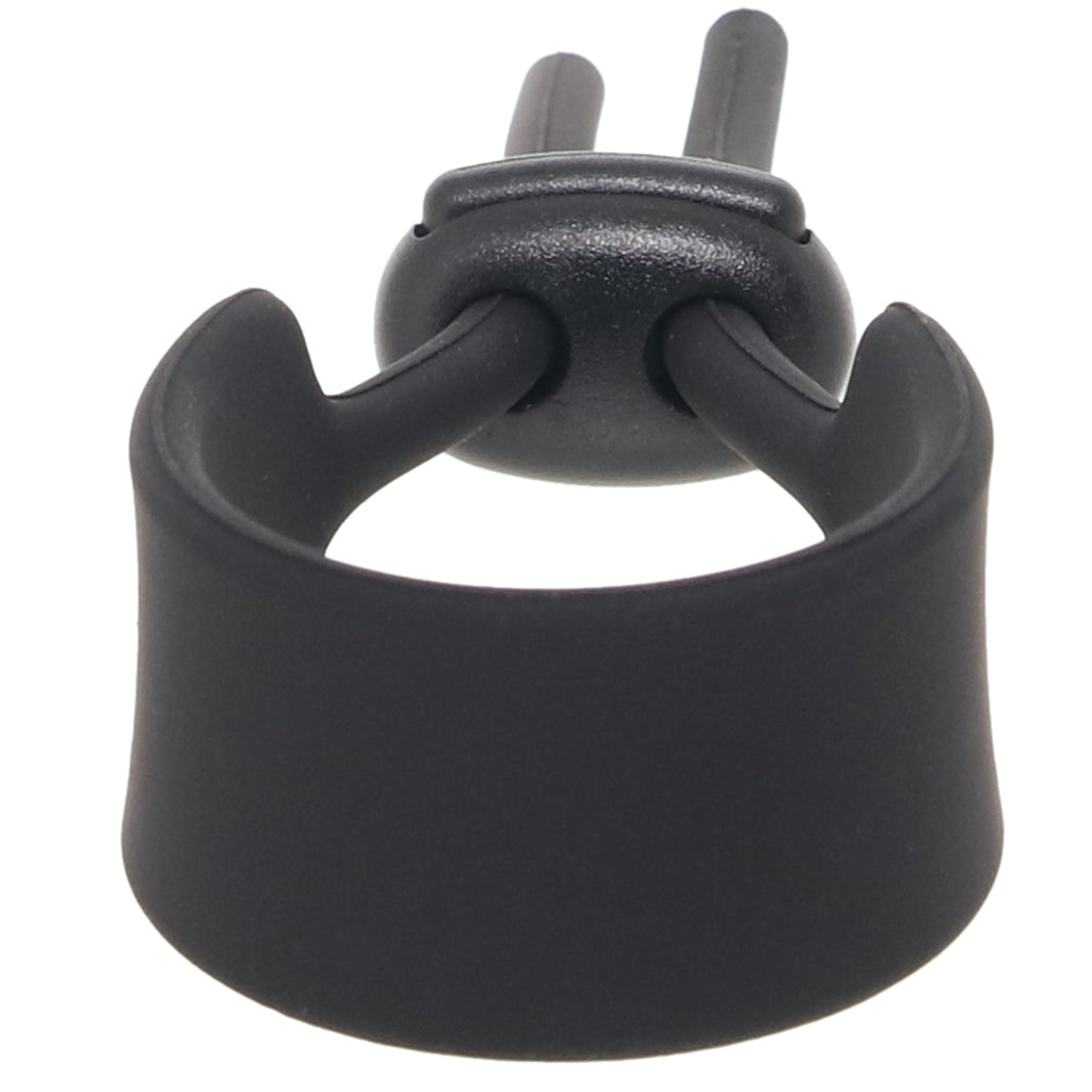 LEVELZ Wide Lasso Cock Ring Cock Rings