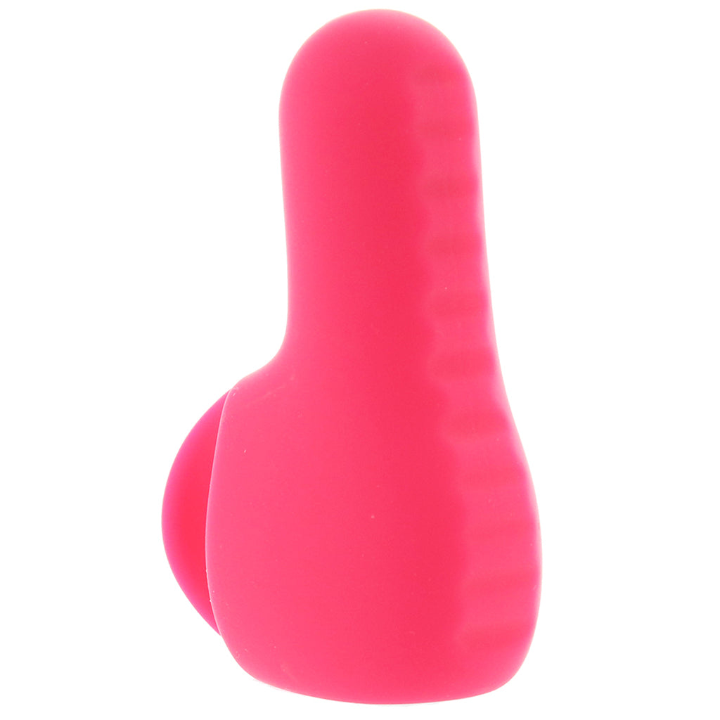 Nea Bullet Finger Vibe in Foxy Pink Vibrators > Bullet and Egg Vibrators