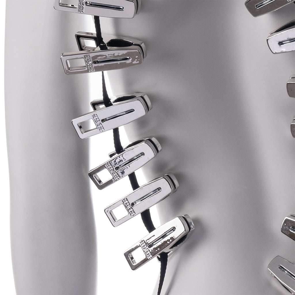 Edge Body Zipper Clothes Pin Set Bondage and Fetish > Tools & Accessories