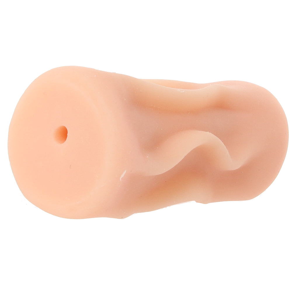 Skylar Vox Pussy Stroker Male Masturbators > Pocket Strokers