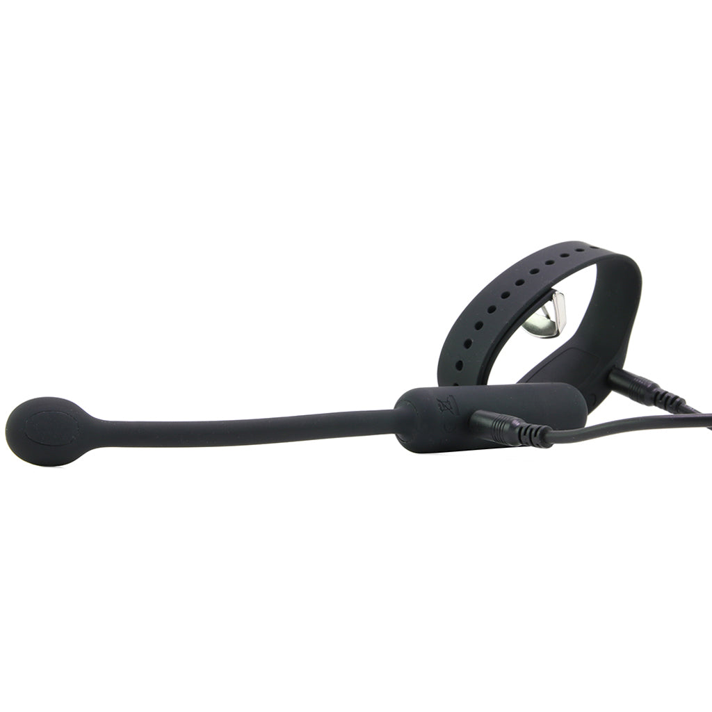 Petite Bullet Vibe with Wristband Remote Vibrators > Bullet and Egg Vibrators