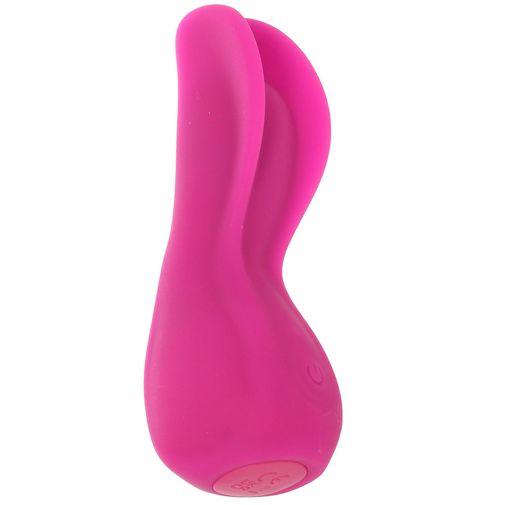 Cascade Flutter Vibe Vibrators > Clitoral Stimulators