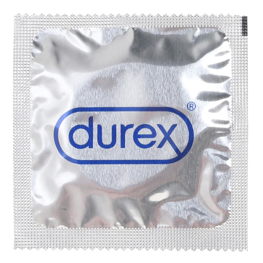 Avanti Bare Latex Condoms in 24 Pack Condoms