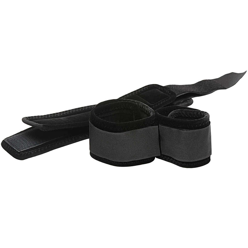 Bedroom Bliss Wrist to Ankle Restraints Bondage and Fetish > Wrist and Ankle Cuffs