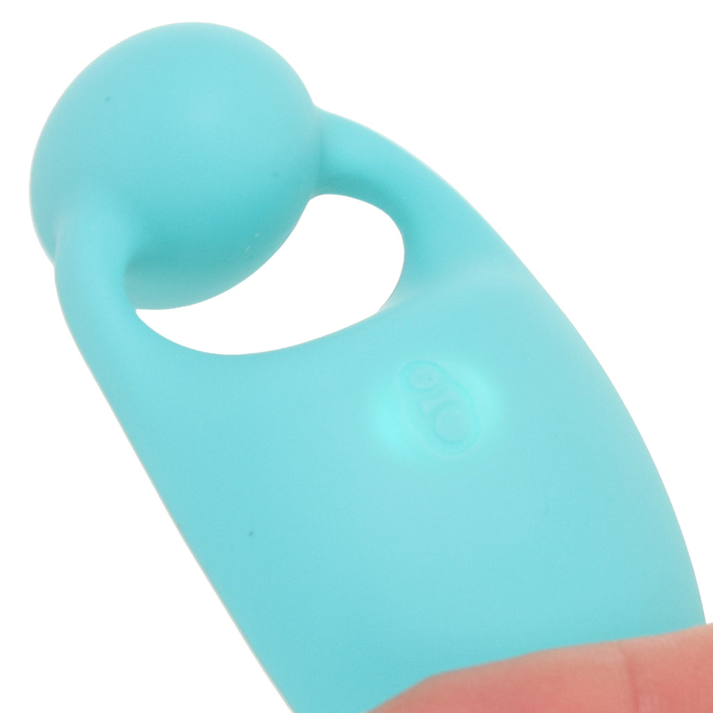 Inya Tease Massager with Suspended Bullet Vibrators > Bullet and Egg Vibrators