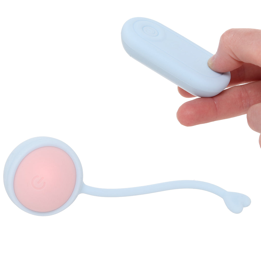 Loveline Pelvifit Strength Kegel Kit Kegel, Ben Wa and Pelvic Health Tools