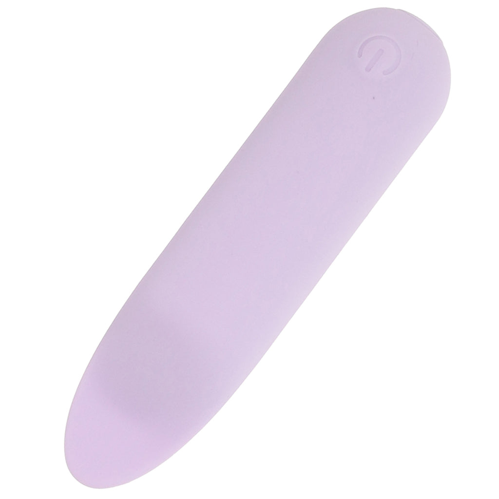 Tawni Silicone Flickering Bullet Vibe in Lavender Vibrators > Bullet and Egg Vibrators