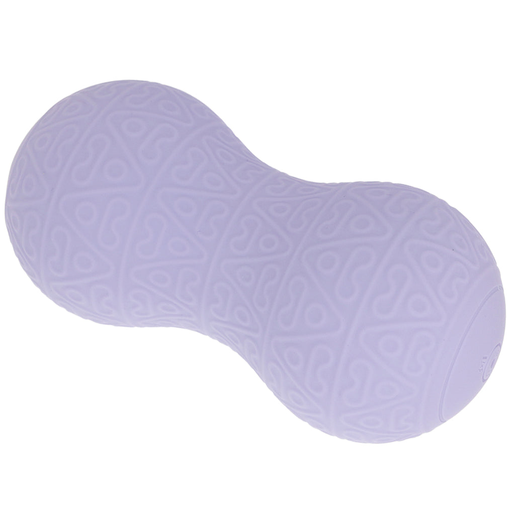 Loveline ComfortPulse Duo Heating Massager Vibrators > Clitoral Stimulators