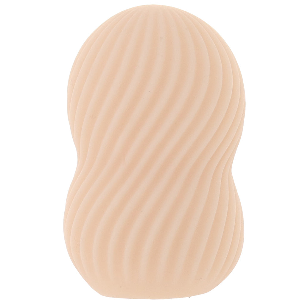 Pocket Pals Reversible Misty Stroker Male Masturbators > Discreet Masturbators