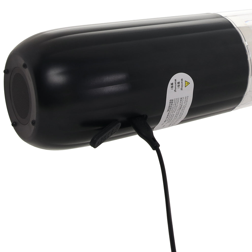 Kaotik Labs The Shockwave Thrusting Masturbator Male Masturbators > Auto Strokers