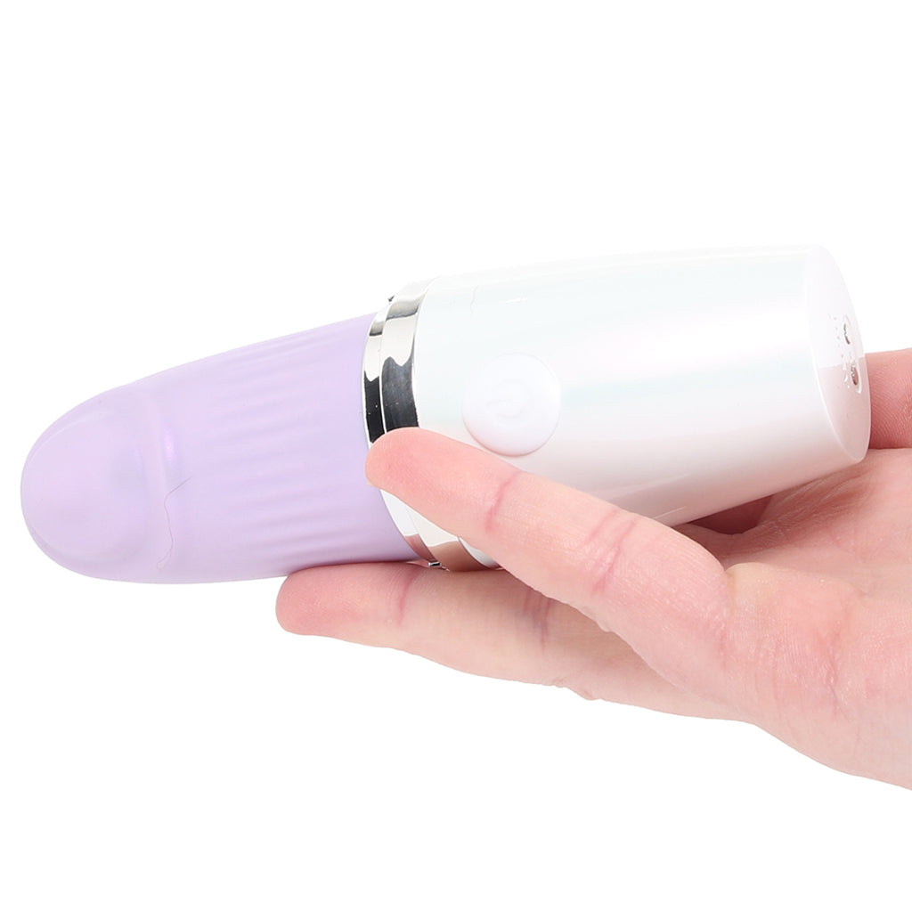 Playboy Getaway Vibe Vibrators > Silicone
