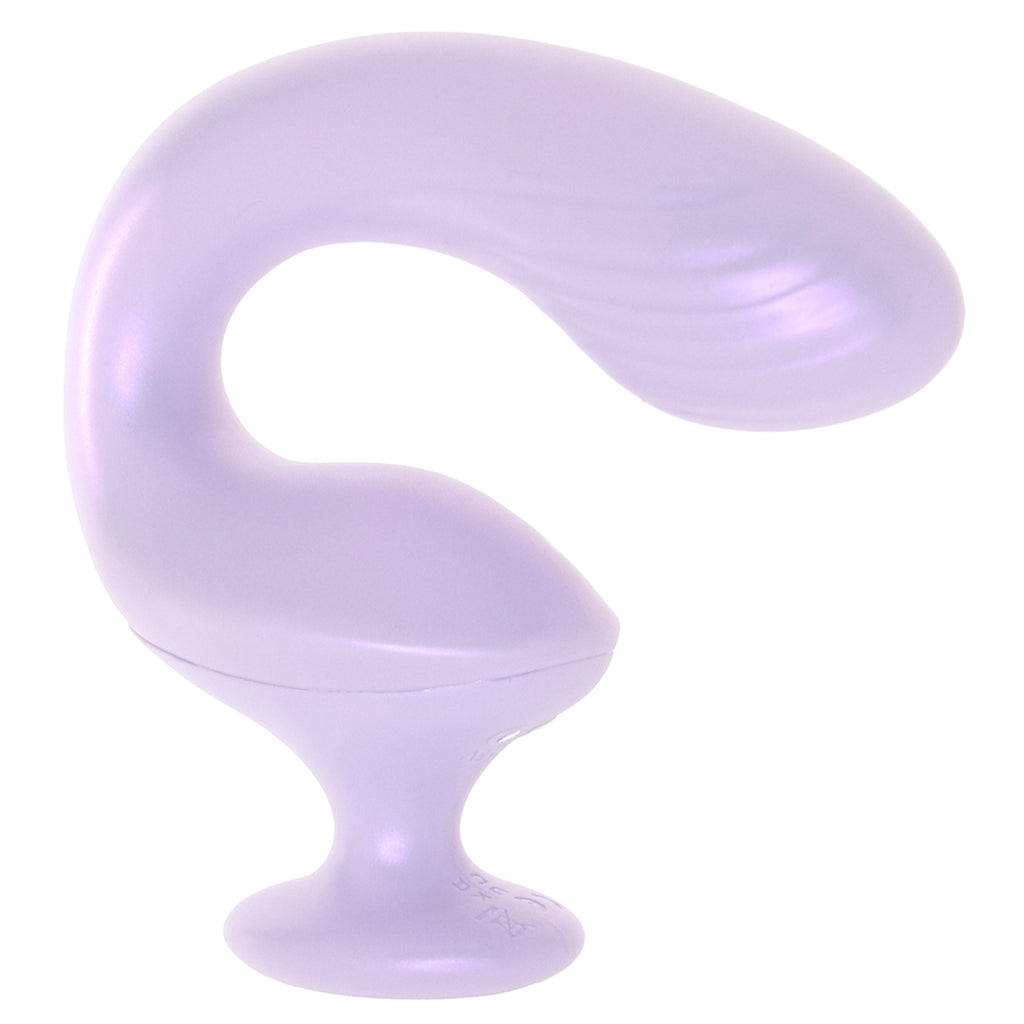 Playboy Rev Me Up G-Vibe Vibrators > G-Spot Vibrators