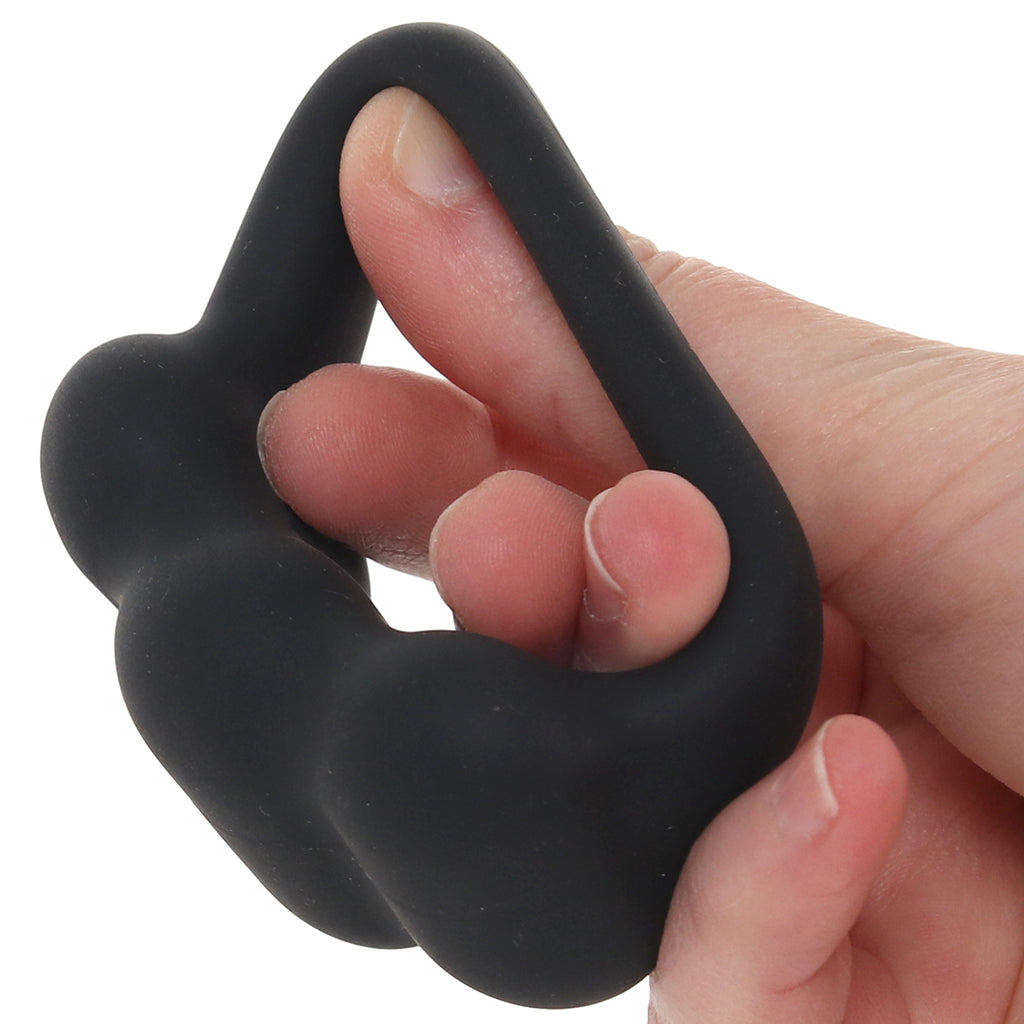 Renegade Vibrating Rocket Ring Cock Rings