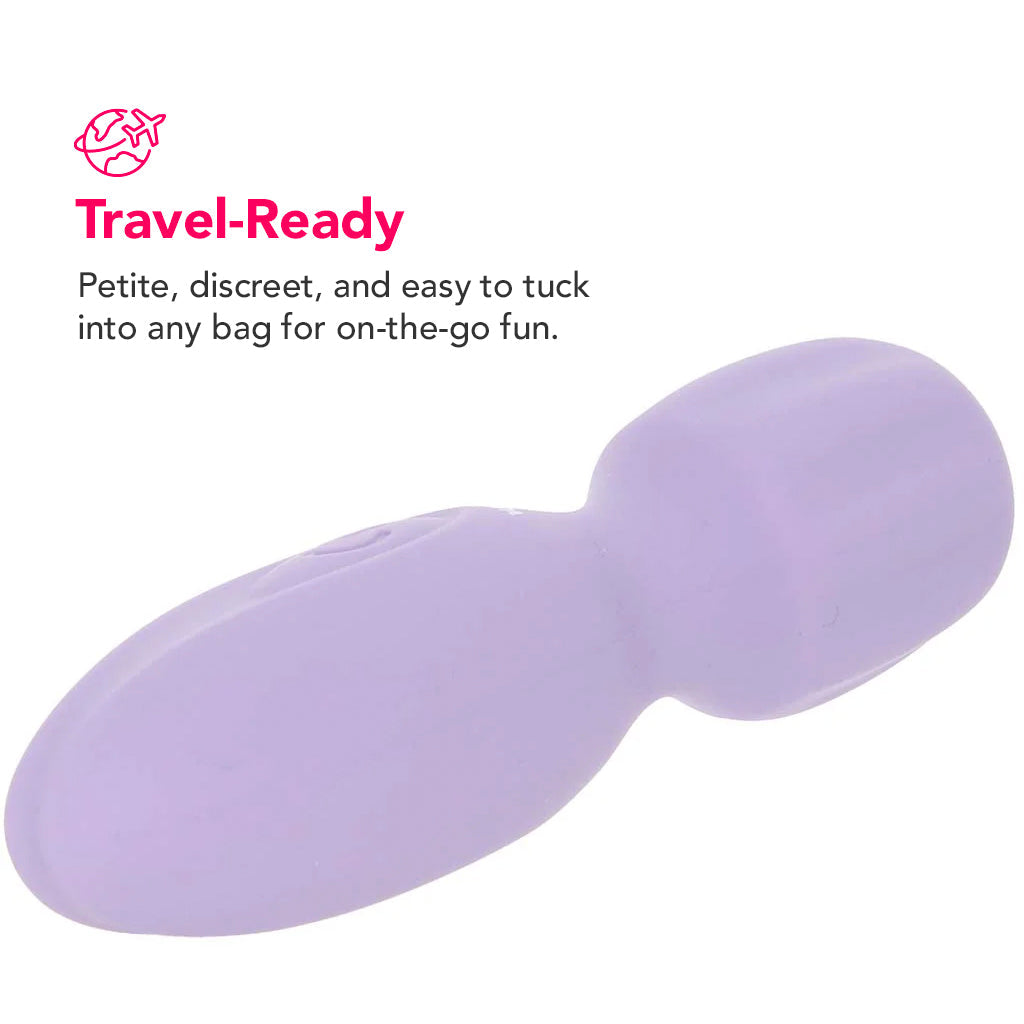Selopa Lil' Wand Vibe Vibrators > Wands
