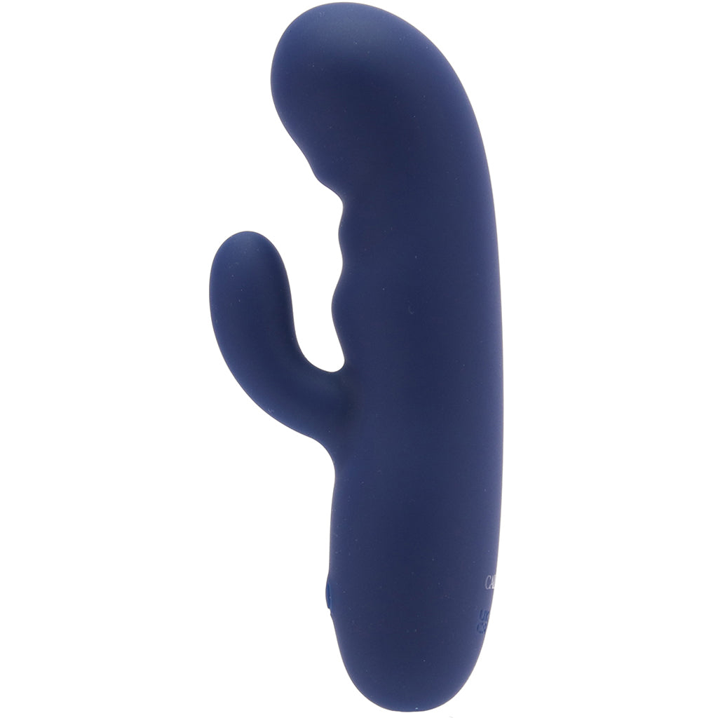 Cashmere Silk Duo Rabbit Vibe Vibrators > Rabbit Vibrators