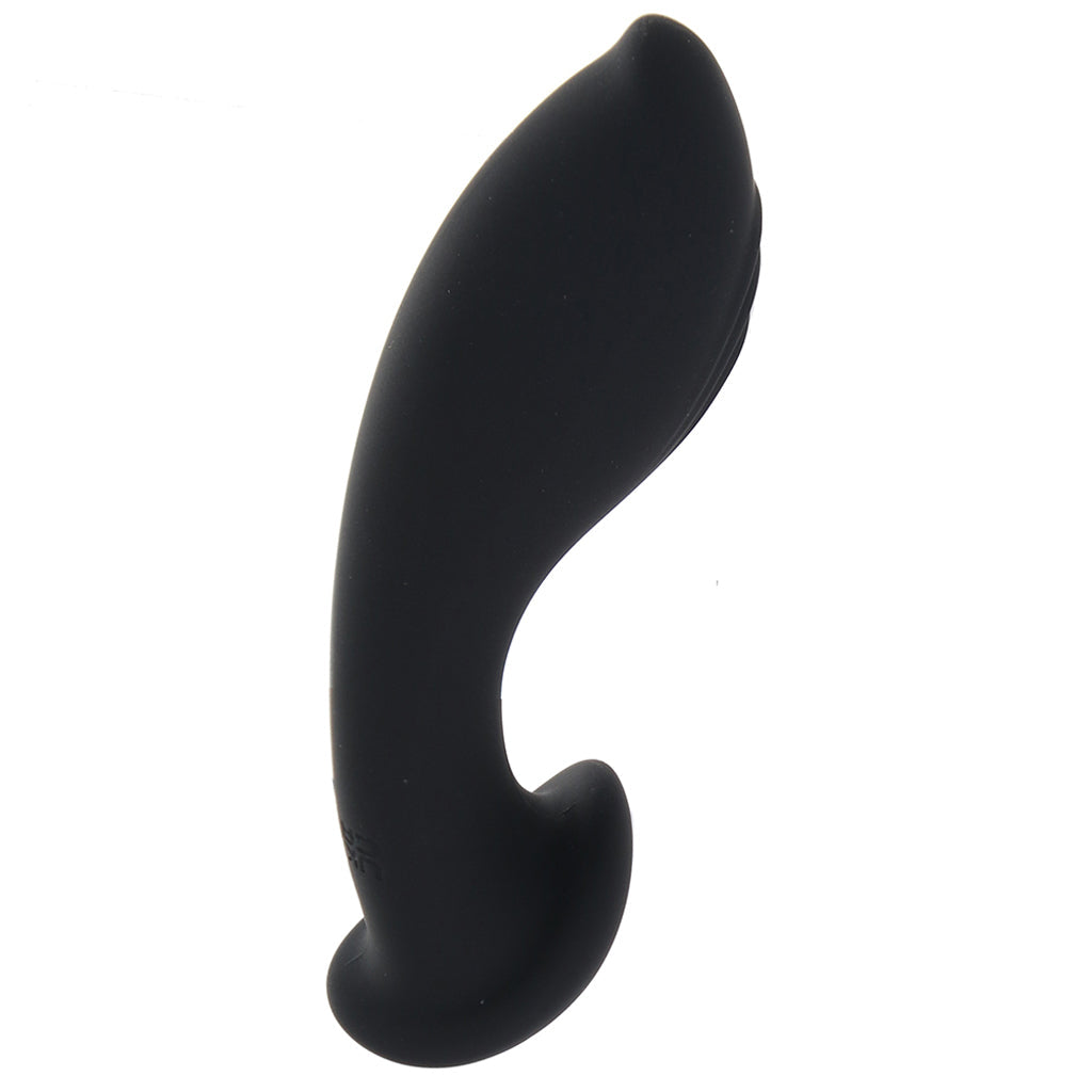 Eclipse Liquid Silicone Flex Probe Anal Sex Toys > Anal Vibrators