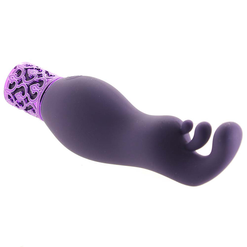 Royal Gems Exquisite Bullet Vibe in Purple Vibrators > Bullet and Egg Vibrators
