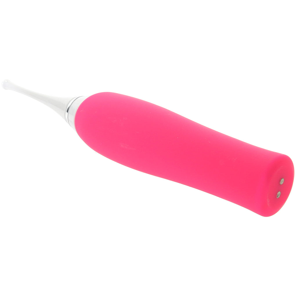 Clit-Tastic Sensual Clit Teaser Vibe Vibrators > Clitoral Stimulators