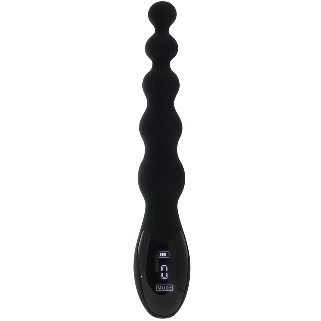 Zero Tolerance Backdoor Baton Anal Vibe Anal Sex Toys > Anal Vibrators