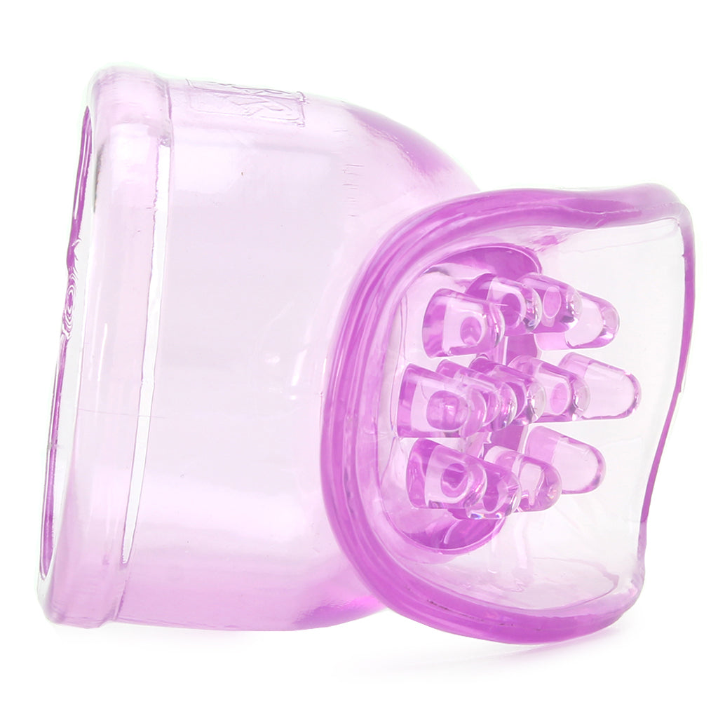 Lily Pod Wand Attachment Vibrators > Wands