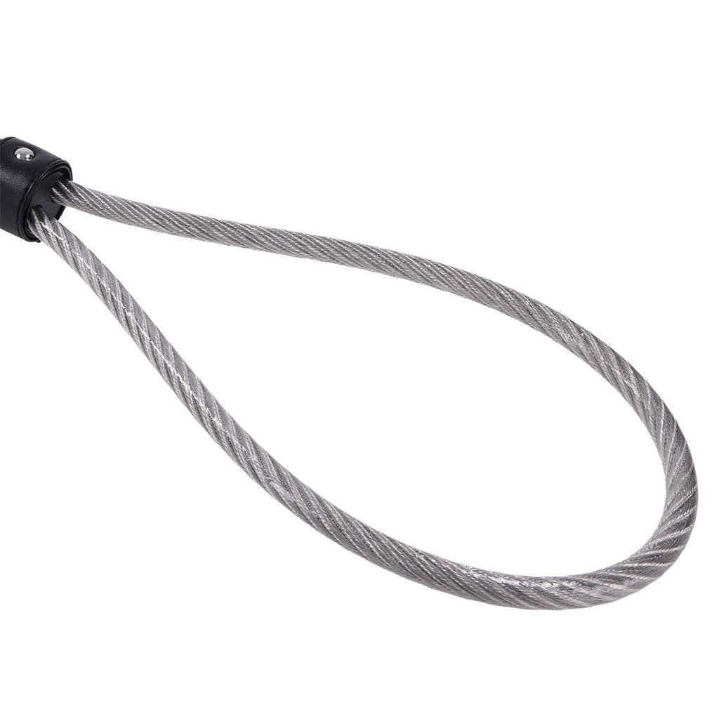 Edge Metal Loop Spanker Bondage and Fetish > Whips and Crops