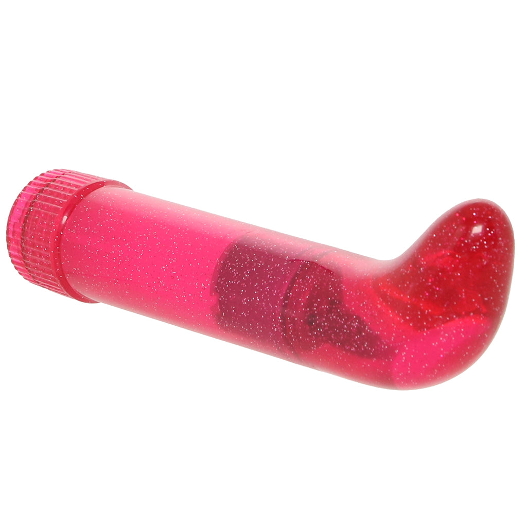 Pearlessence Mini G Vibe in Pink Vibrators > Discreet Vibrators