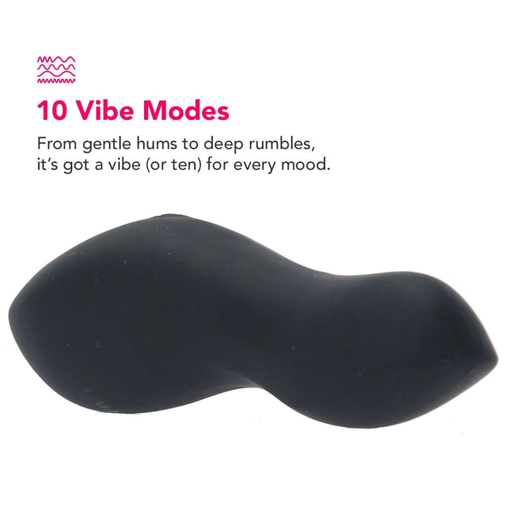 Boundless Perfect Curve Vibe Vibrators > Clitoral Stimulators