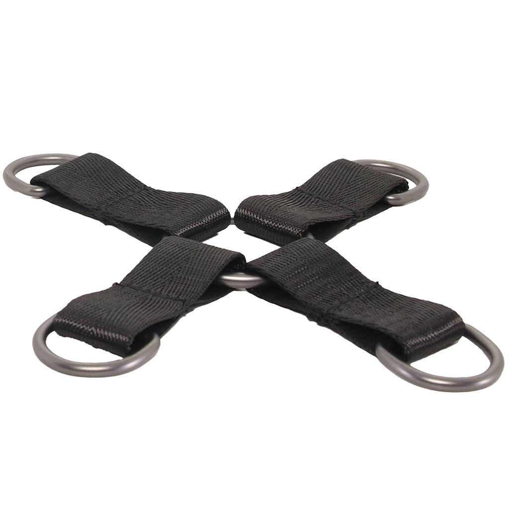 Sei Mio Delectable Domination Hog-Tie Set