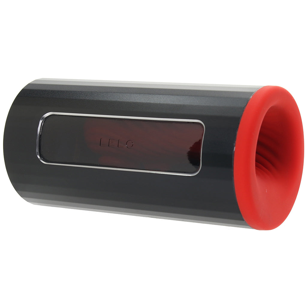 Lelo F1S V3 Pleasure Console with AI Male Masturbators > Auto Strokers