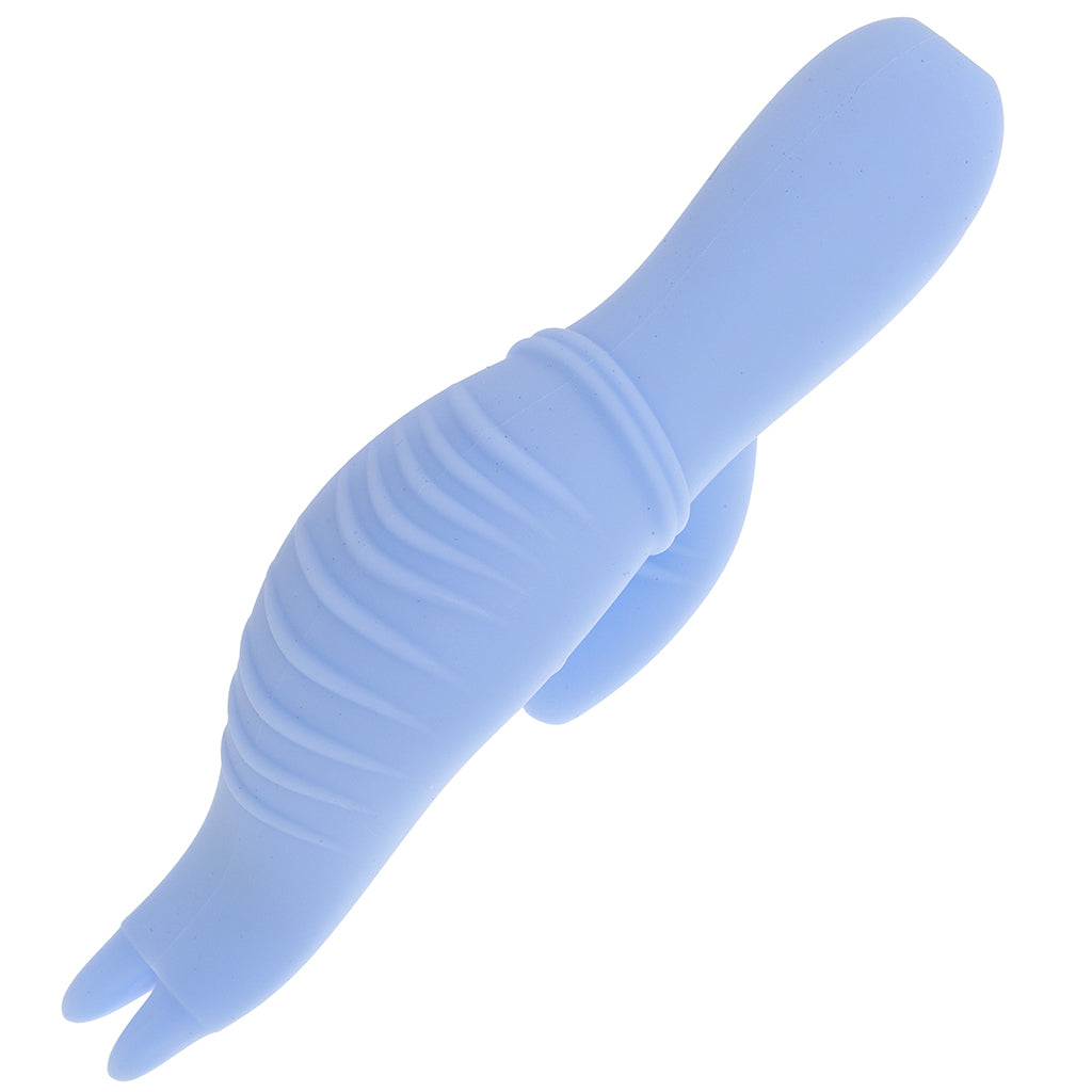 Polynesian Pleasures Siren Warming Rabbit Vibe Vibrators > G-Spot Vibrators