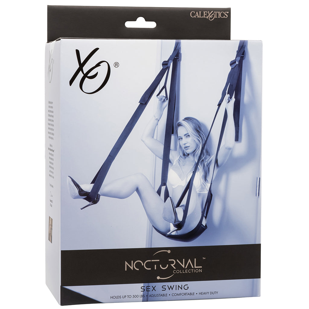 Nocturnal Sex Swing Bondage and Fetish > Sex Swings and Suspension