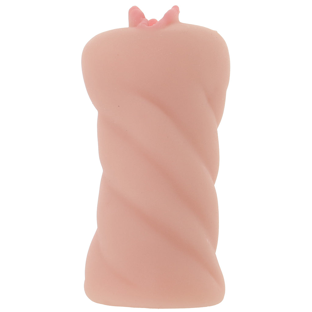 Mellanie Monroe Pussy Stroker Male Masturbators > Pocket Strokers