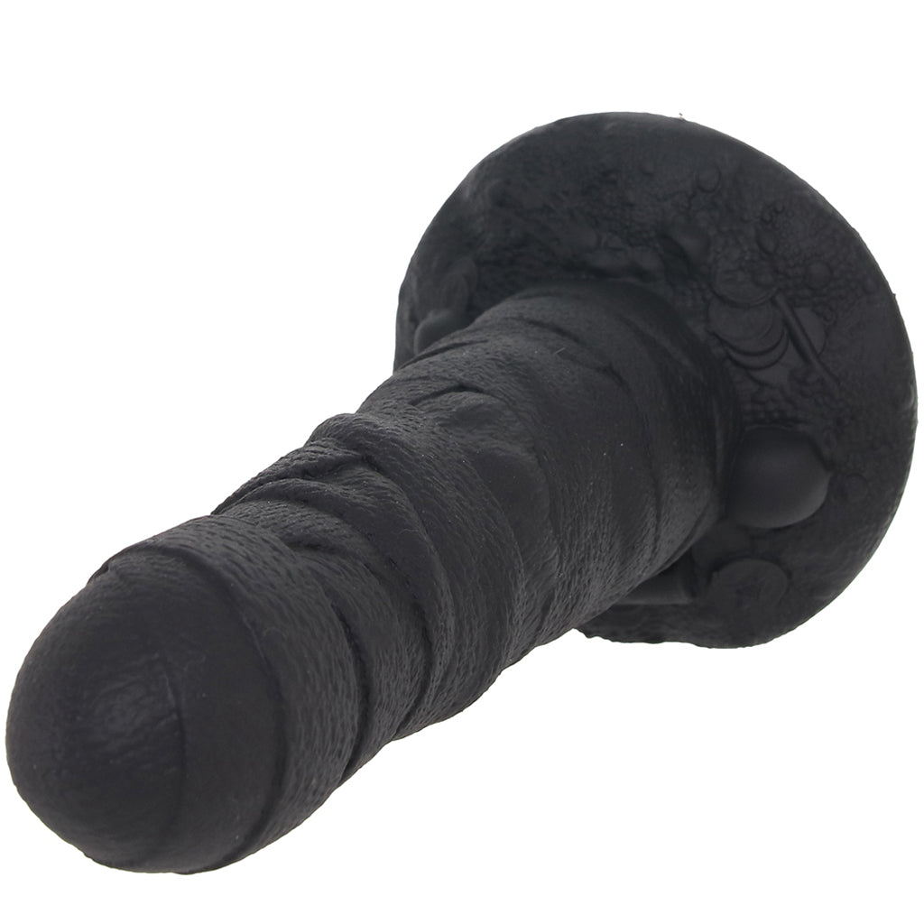 Monster Dong The Mummy Silicone Dildo Dildo Sex Toys > Fantasy Dildos