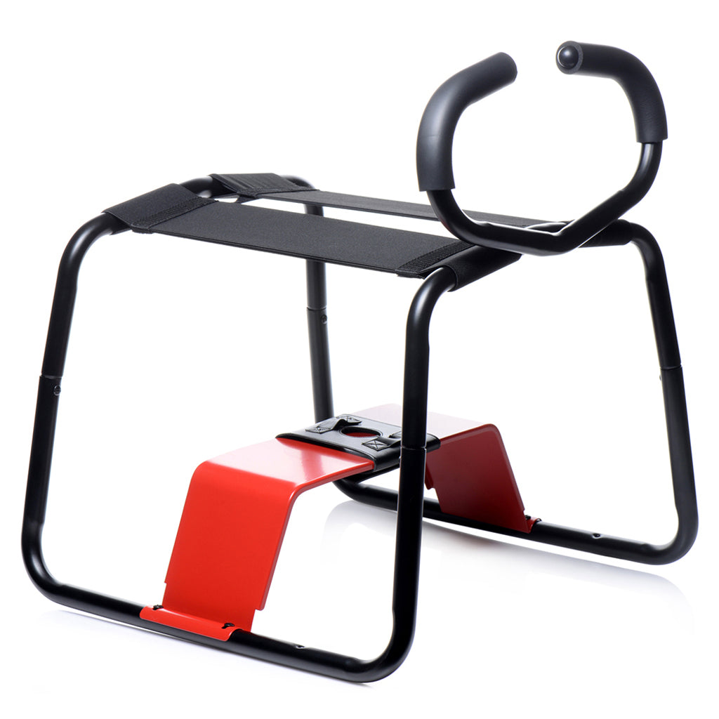 Love Botz Bangin Bench EZ-Ride Sex Stool Sex Furniture