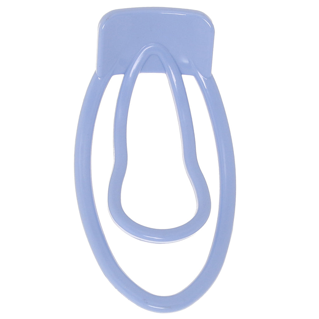 Blueline Pussy Maker Fufu Clip Feminizing Device Sexual Wellness > Gender Expression and Affirmation