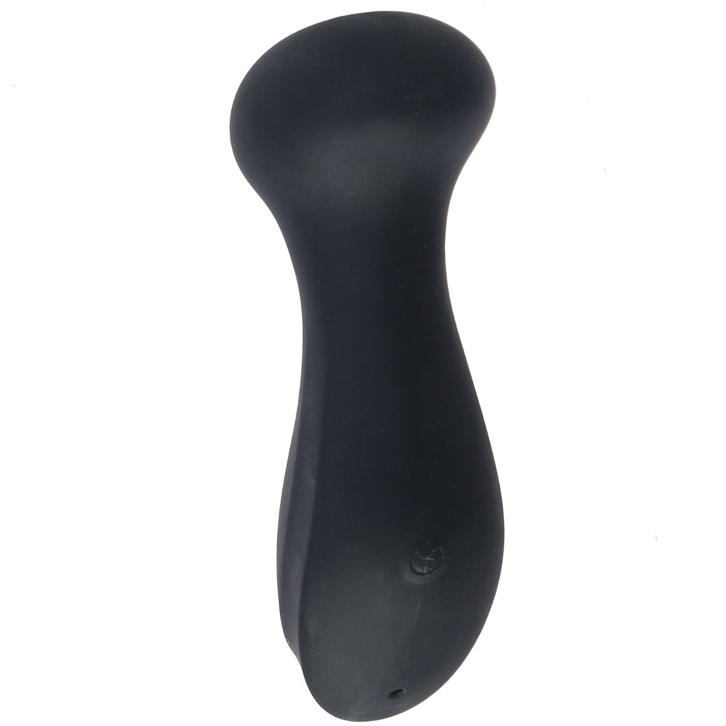 Boundless Mini Massager Vibrators > Clitoral Stimulators